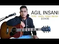 Download Lagu TERE - AWAL YANG INDAH | AGIL INSANI [COVER]