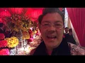 Chinese New Years Party on Rodeo Drive in Beverly Hills hosted by Christine Gabriel Chiu Piaget