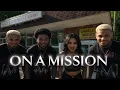 Brother Bo X @DTGRich X @jcs.trustie - On A Mission (Official Music Video)