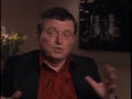 Jerry Mathers on auditioning for Leave it to Beaver - EMMYTVLEGENDS ORG