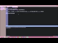 Python 2 7 Tutorial 3 0 Functions and Modules