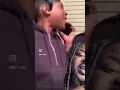 They got the Hennessy