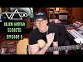 Steve Vai “Alien Guitar Secrets: EP5 - Ear Training\