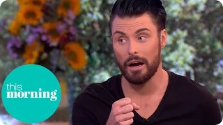 CBB - Sam Fox Gets Emotional Over Chloe Khan s Behaviour This Morning