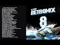 Download Lagu RetroMix Vol 08 (Rock Clásico 70s / 80s) - DJ GIAN