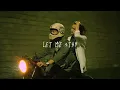 Download Lagu Brian Rahmattio - Let me stay (MV)