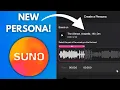 Lagu SUNO Ai PERSONA Update! (plus others you may've missed this year)