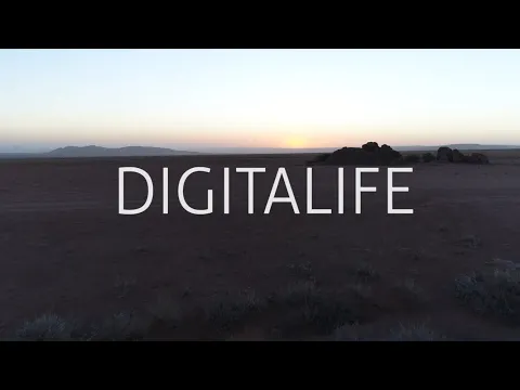 DigitaLife - Il Film: il TRAILER