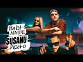 Download Lagu Babi Minune si Susanu  - Pipai-o (videoclip oficial)