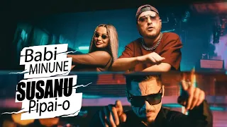 Babi Minune si Susanu - Pipai-o