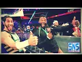 Free Mustafa Ali WWE release request behind the scenes news update
