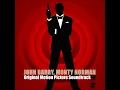 James Bond Theme - John Barry & Monty Norman