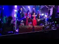 Visions of Atlantis - Master the Hurricane - Live O2 Academy, Islington, London 11/2/26