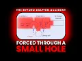 Sucked Through a Tiny Hole The Byford Dolphin Accident