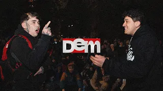 FUSOK vs. RODAMIENTO: LA FINAL 🏆 - DEM x FMS 2026