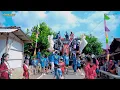 Download Lagu DJ YOU DONT KNOW - MBURU CUKUP AUDIO | PANTEC ORGANIZER - SENDANGMULYO NGIRI CARNIVAL 2025