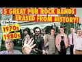 Download Lagu 5 Forgotten Pub Rock Bands (That Are Really Good!)