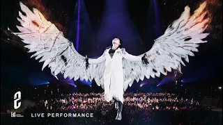 ERIK | Live Stage Full Performance at ĐẤU TRƯỜNG SẤM’s Concert 2026