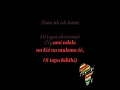 Moni Bile o si tapa lambo lam lyrics