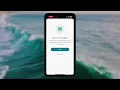 Sharp app tutorial how to set up your Sharp account