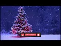12 Hour Beautiful Christmas Lullaby • Soft Instrumental Christmas Music • Music Box • Baby Sleep