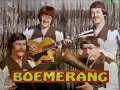 Download Lagu Boemerang  /  Tiroler Holzhacker Bub`n     ( 1977 )