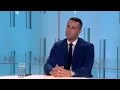 Download Lagu Peđa Mitrović: Studentski ultimatum legitiman, SNS nije više ono što je bila pre osam meseci