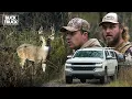 Arkansas Public Land Hunting and Fishing for Food