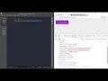 The location object in JavaScript