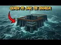 Download Lagu Escape from Alcatraz (1979) Movie Explained in Hindi | Ye Jail Bohat Khatarnak hai ⚠️
