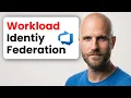Workload Identity Federation In Azure DevOps