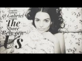 Dominik Eulberg & Gabriel Ananda - The Space Between Us [HD]