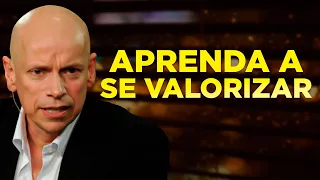 SE DESAPEGUE DAS REDES SOCIAIS - SE VALORIZE - Leandro Karnal (MOTIVACIONAL)