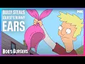 Bob s Burgers Bully Steals Louise s Bunny Ears