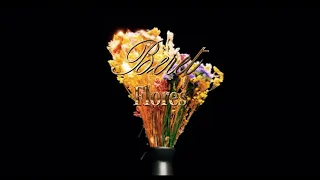 Beret - Flores (Lyric Video Oficial)