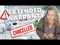 Can You Cancel an Extended Warranty Here s Everything You NEED TO KNOW