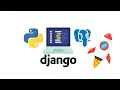 Create a Web Application with Python Django PostgreSQL from Scratch