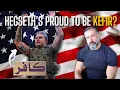 KAFIR Proof that Islam Hates and Demonizes All Non-Muslims