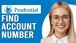 How To Find Prudential Account Number How Do I Find My Prudential Account Number