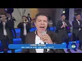 Jorge Medina Así o más claro Programa HOY