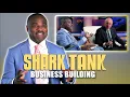Rashaun Williams Shares His Top 3 Startup Secrets For 2026 Business Building Shark Tank Global