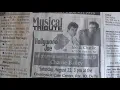Joe in Oneonta daily star paper 8 19 2009 paper