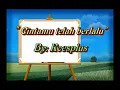 Lagu Cintamu telah berlalu - Koesplus  HD