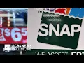 Thousands of Marylanders lost SNAP benefits after federal changes