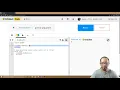 Python Lesson 8 - While Loops
