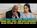 Download Lagu Aku Rela Dinikahi Pria Tua Afrika, Demi Warisan Ratusan Juta‼️ Malam Pertama Aku Pingsan Saat Lihat…