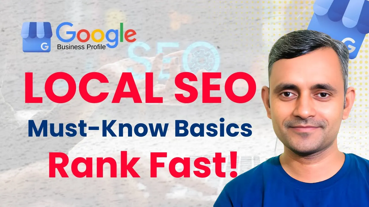 What Is Local SEO? Basics of Local SEO Explained | Features, Benefits & Why It Matters