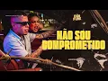 NÃO SOU COMPROMETIDO, GOSTO MUITO DISSO - MC Tuto (DJ Oreia)
