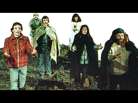 The Grapes of Death (1978) - Trailer HD 1080p