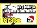 Las 5 MEJORES Maquinas Multiestacion BARATAS Amazon 2025 Multifuncion Gym